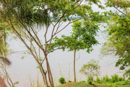 Book a room near the Nile River.