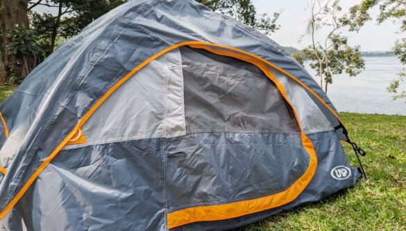 Gray Camping